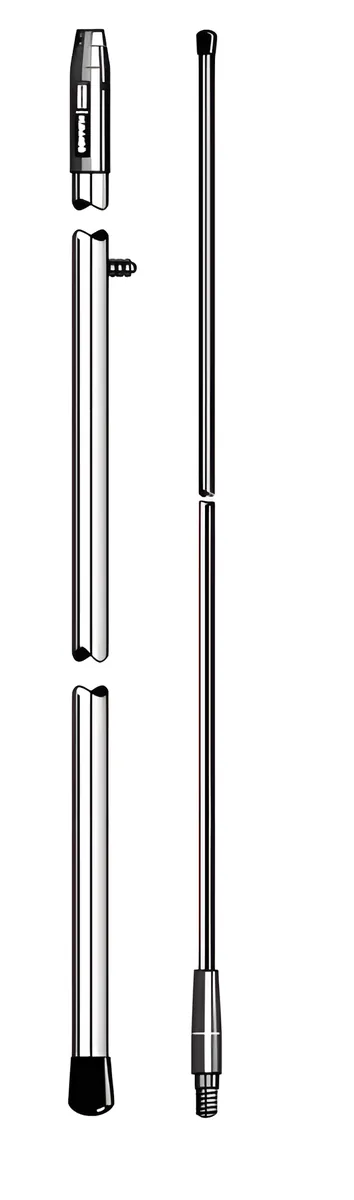 Антенна AC Antennas KUM480