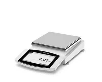 Прецизионные весы Sartorius Cubis II MCA6202P