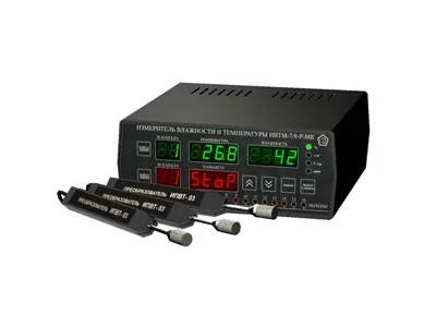 Термогигрометр ЭКСИС ИВТМ-7/8 Р-МК-хР-хА