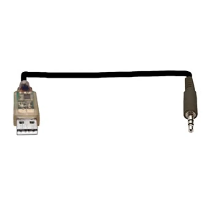 Адаптер USB 3,5-стерео-порт