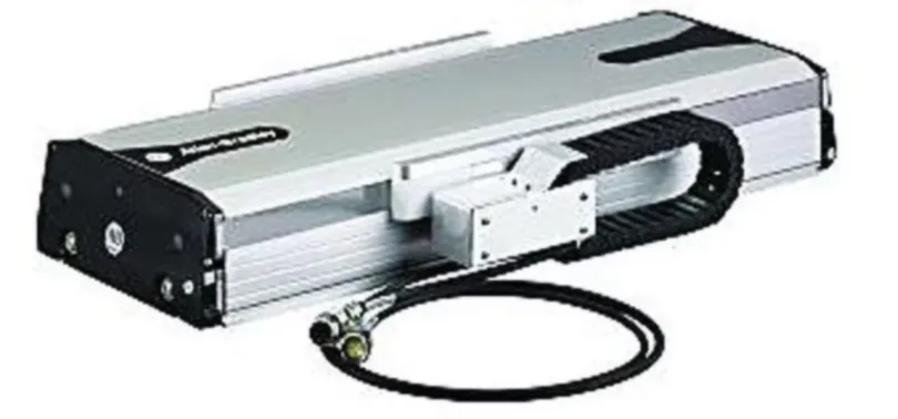 Модуль Allen Bradley Kinetix MPAS