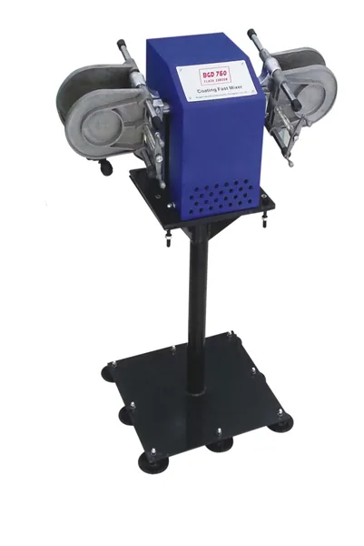 Миксер Biuged BGD 760/1