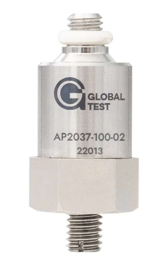 Вибропреобразователь ГлобалТест AP2037-100-02