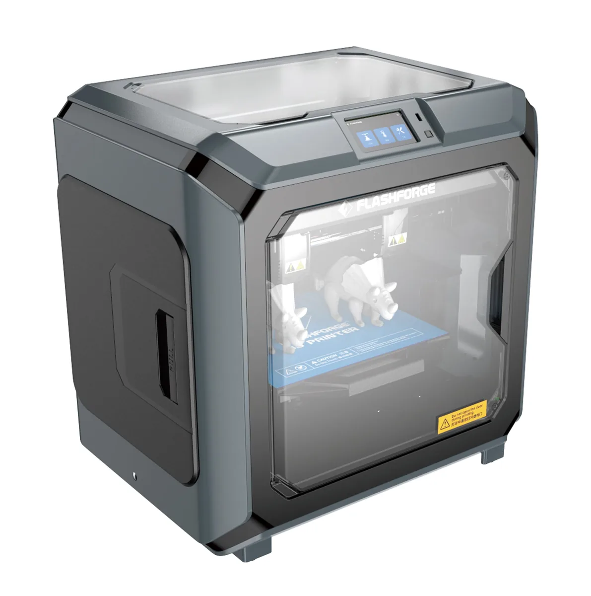 3D принтер Flashforge Creator 3