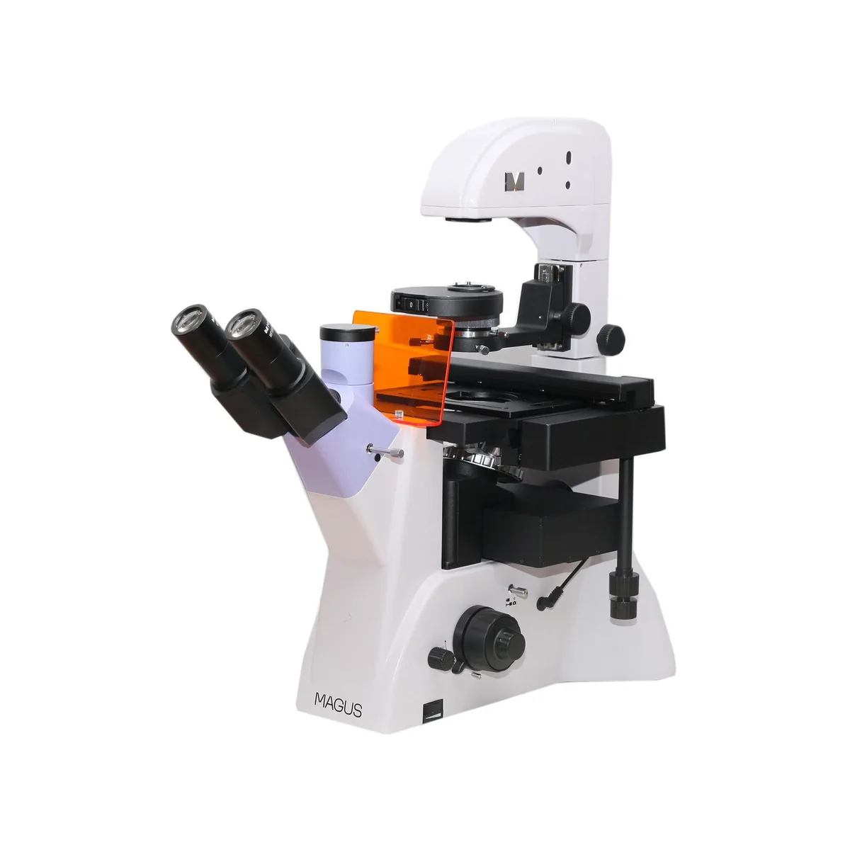 Микроскоп люминесцентный MAGUS Lum V500L