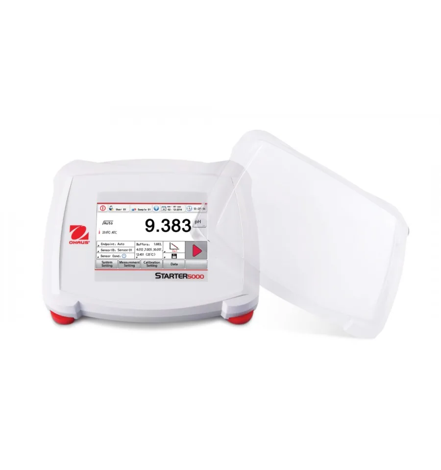 Защитный кожух OHAUS ST5000 30129897