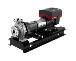 Насос Grundfos NKE