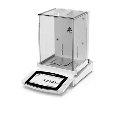 Аналитические весы Sartorius Cubis II MCA324P
