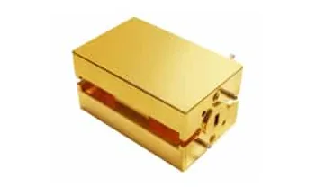 GaN усилитель МВЭЙВ МУ-3350-2023T