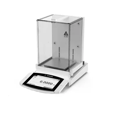 Прецизионные весы Sartorius Cubis II MCA5203S