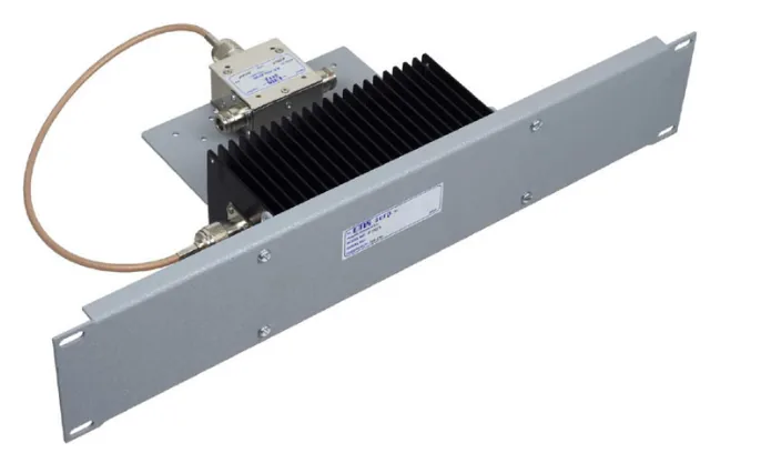 Изолятор EMR 7550/5