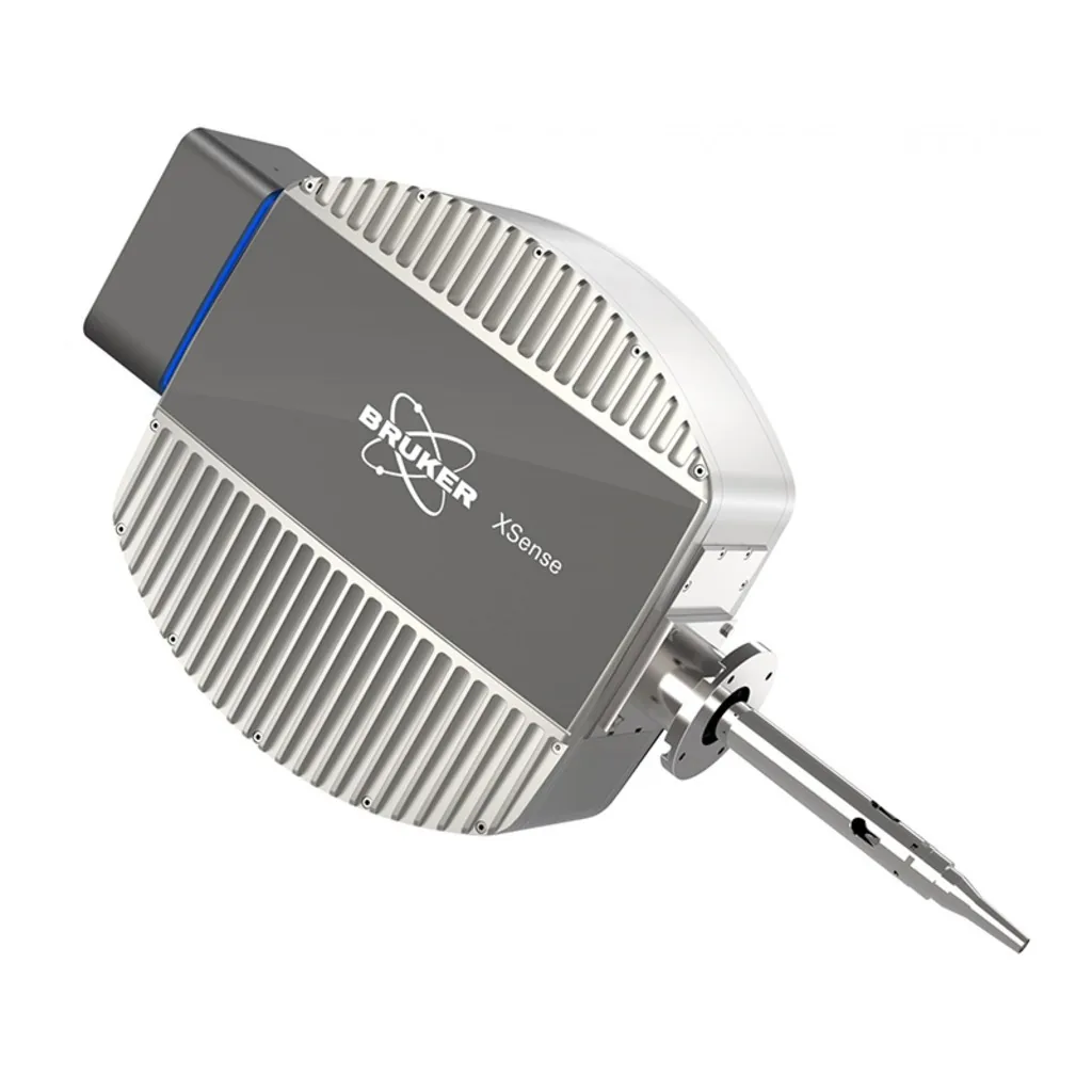 Система Bruker QUANTAX WDS