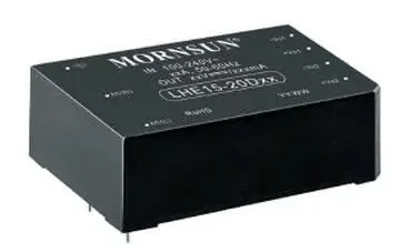 Преобразователь MORNSUN LHE15-20A12