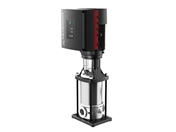Насос Grundfos CRE