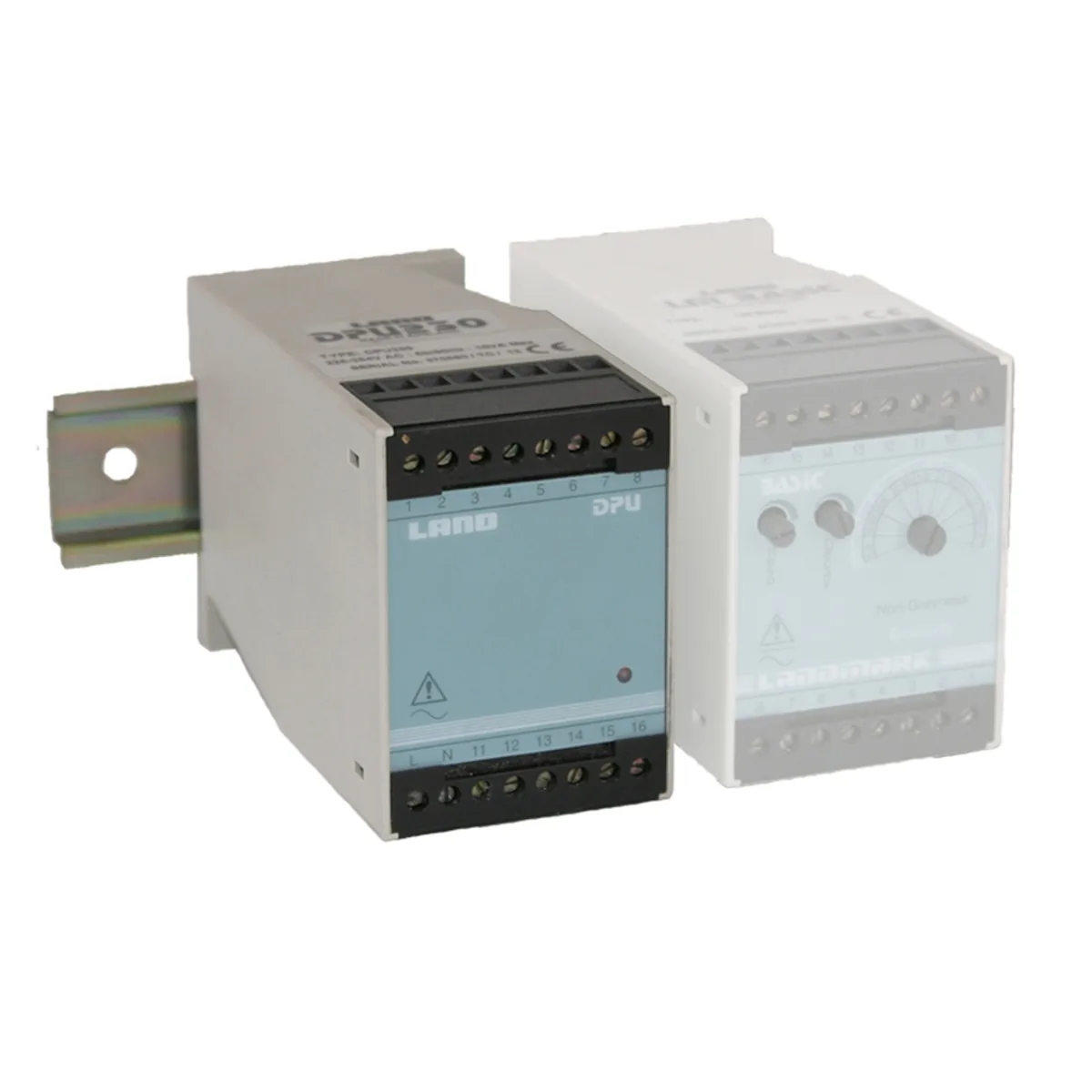 Блок питания AMETEK Land S4 DPU 230