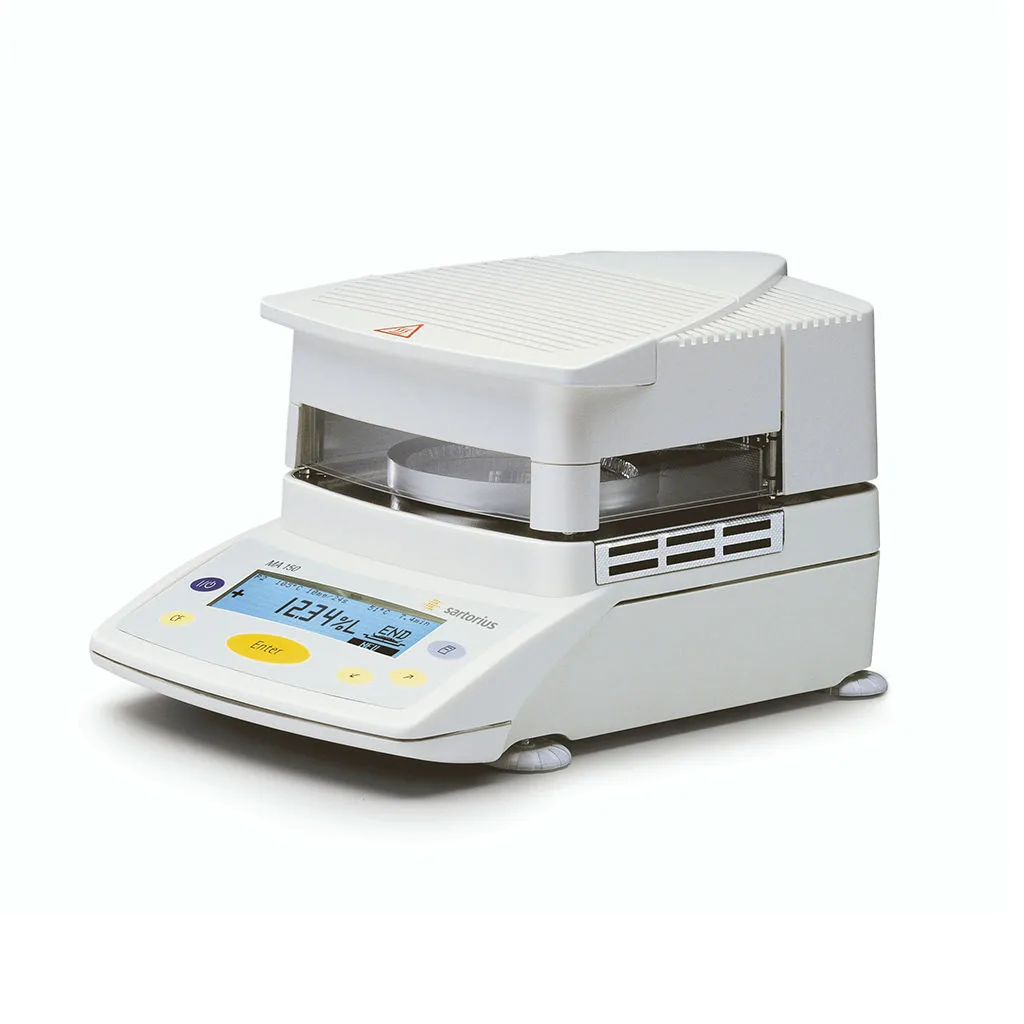 Анализатор влажности Sartorius МА-150