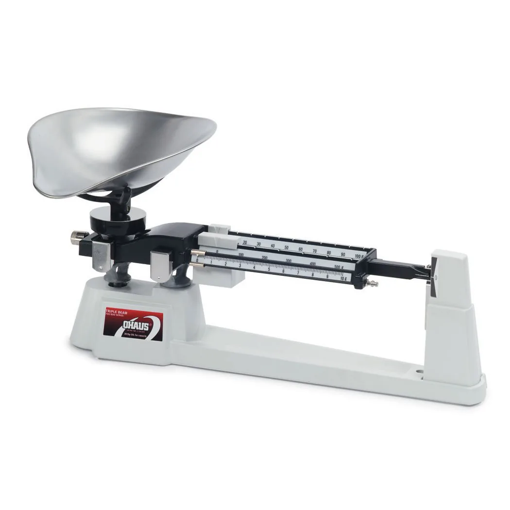 Весы OHAUS Triple Beam 720-00