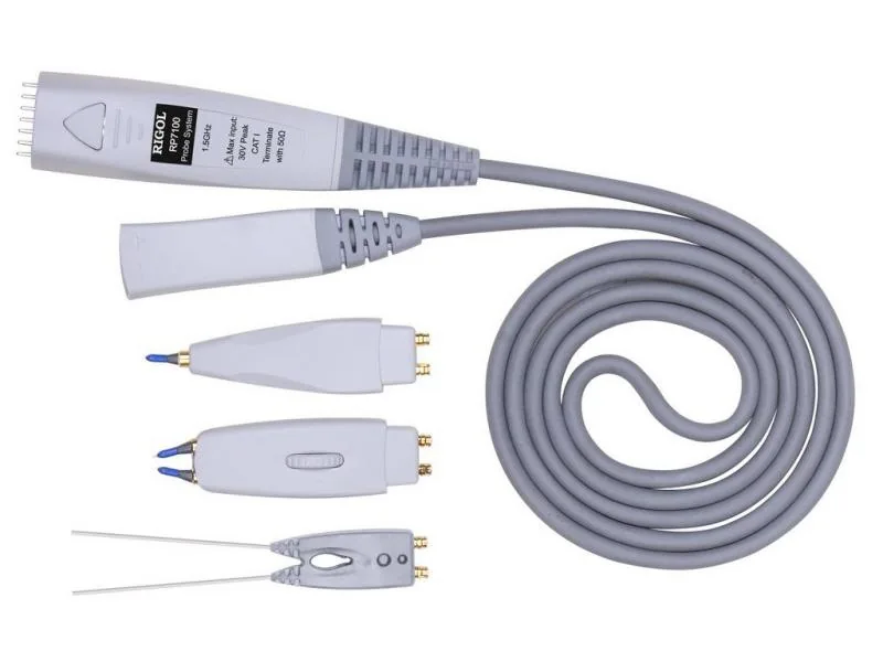 Дифференциальный пробник Rigol RP7150