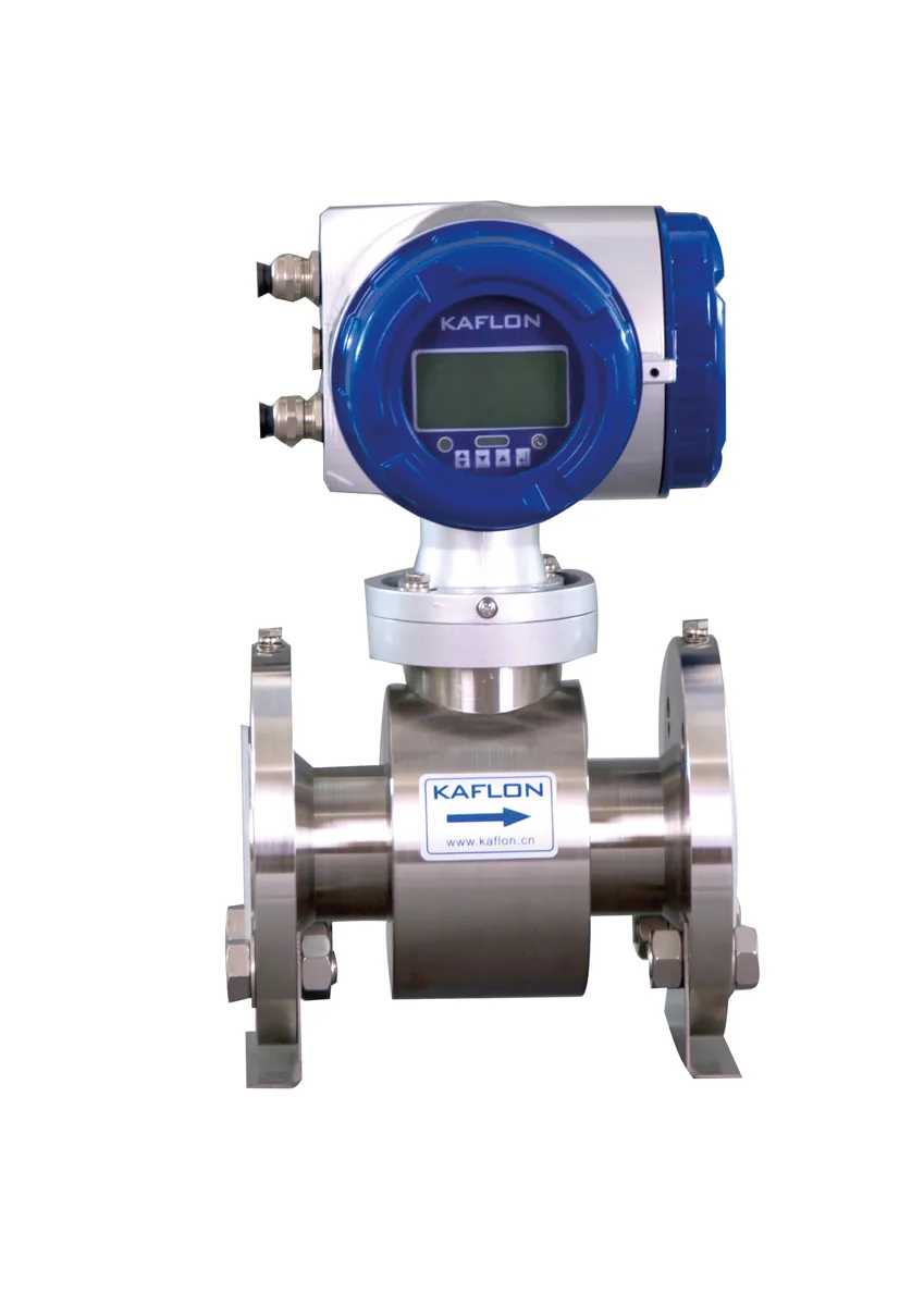 Расходомер KAFLON KFL-DC MAG 4000