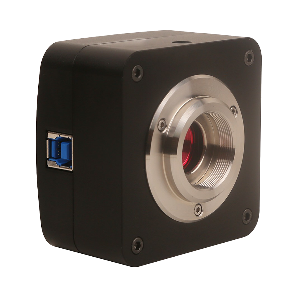 Камера ToupTek E3CMOS00400KMA