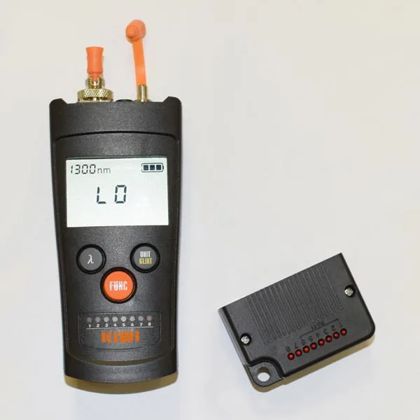 Измеритель мощности KIWI-4350