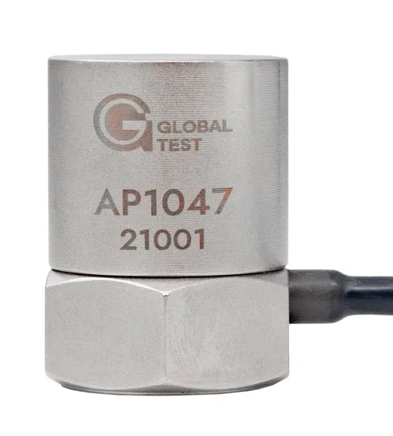 Вибропреобразователь ГлобалТест AP1047