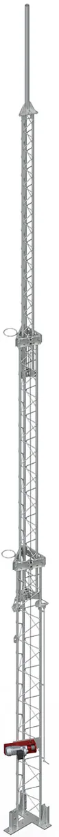 Мачта ComTech CT-S3-3-3000