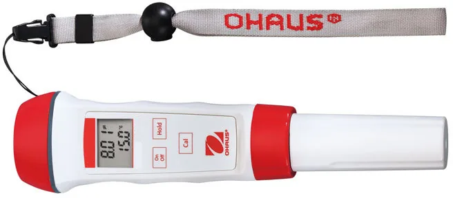Кондуктометр OHAUS Starter ST20C-A