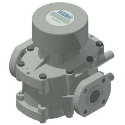Расходомер Technoton DFM Industrial 25C F