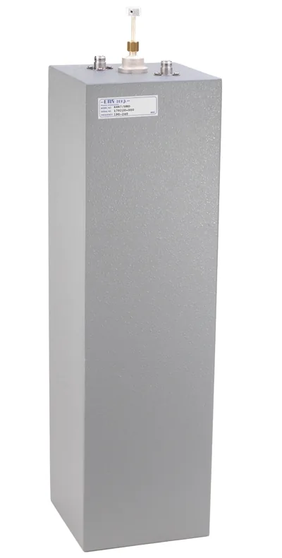 Полосовой фильтр EMR 6467/SBD-1 190-300