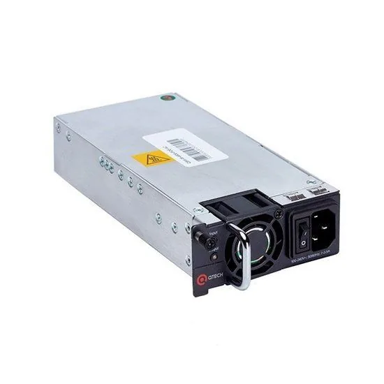 Модульный блок питания AC для коммутаторов QTECH QSW-M-4900-HPOE-AC