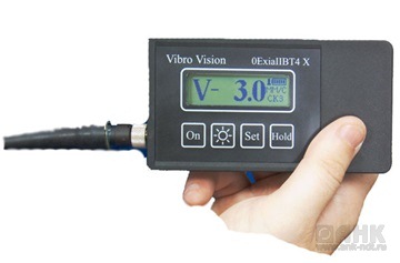Виброметр Vibro Vision