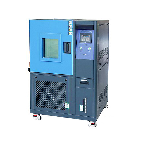 Климатические камеры