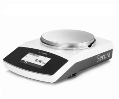 Прецизионные весы Sartorius Secura 5102-1ORU