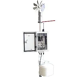Метеостанция МК-26-2