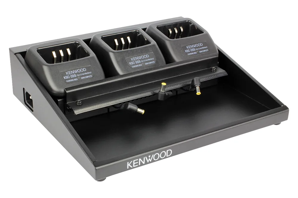Зарядное устройство Kenwood KMB-35M