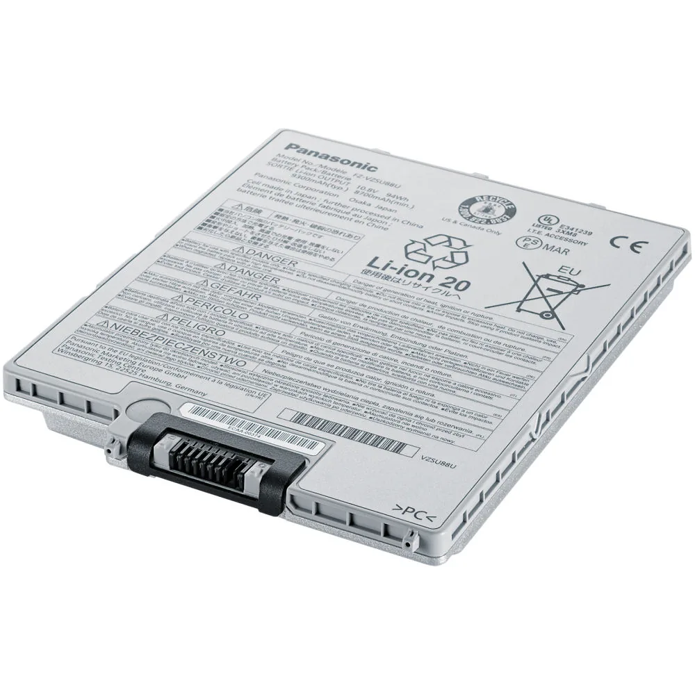 Аккумулятор Leica GEB236