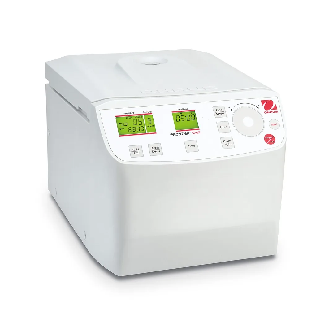 Центрифуга OHAUS Frontier FC5707