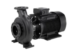 Насос Grundfos NB