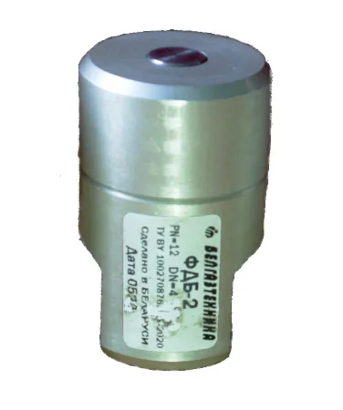 Фитинг БЕЛГАЗТЕХНИКА ФДБ-2