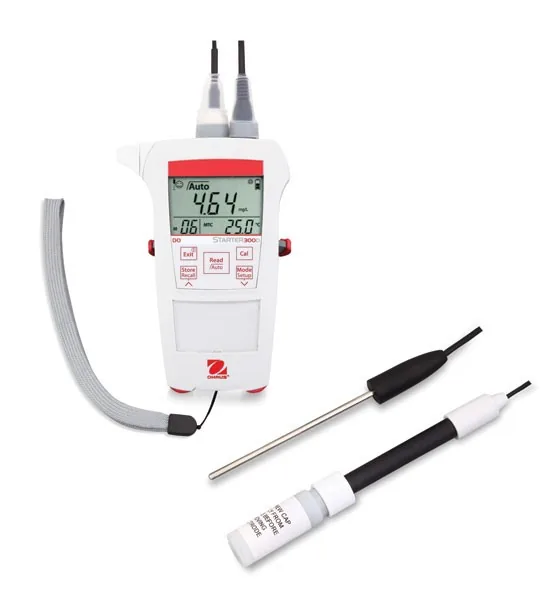 Кислородомер OHAUS Starter ST300D