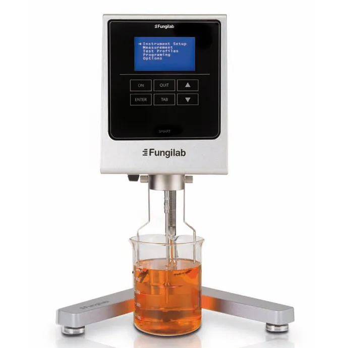 Вискозиметр Fungilab SMART H