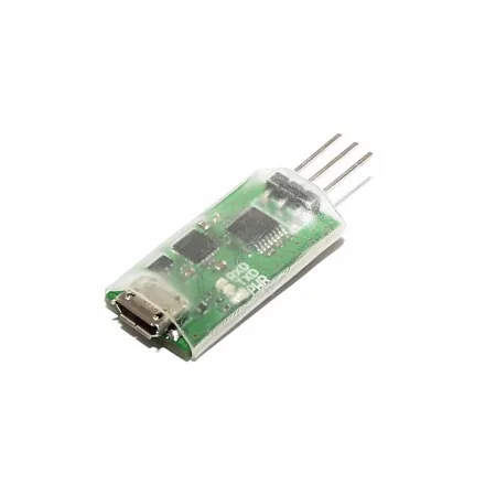 Конвертер интерфейсов TELEOFIS WR162
