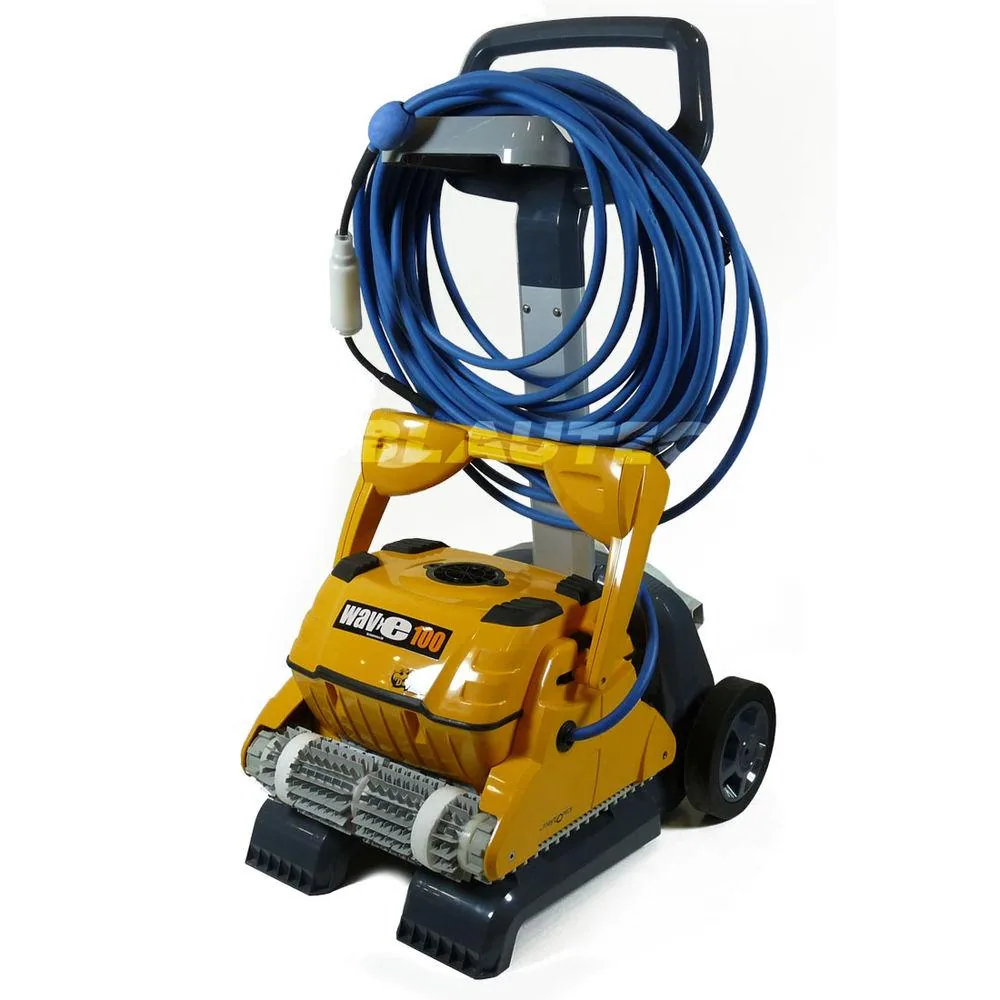Робот DOLPHIN WAVE 100  CB,WB