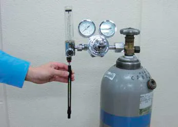 Индикаторная трубка Gastec Airtec