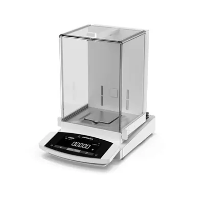 Аналитические весы Sartorius Cubis II MCE324P