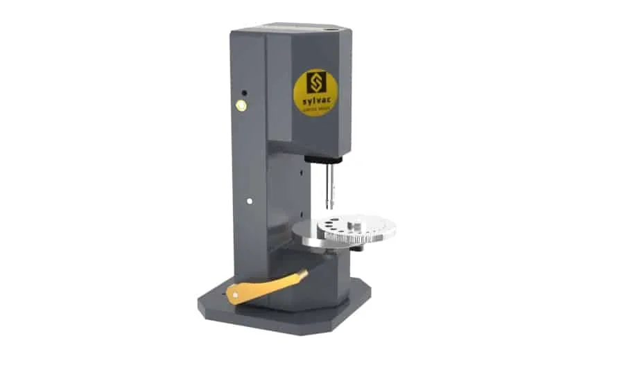 Измерительный стенд SYLVAC PS15 BV