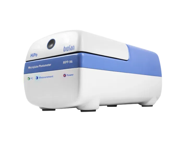 Фотометр Biosan HiPo MPP-96 для микропланшетов
