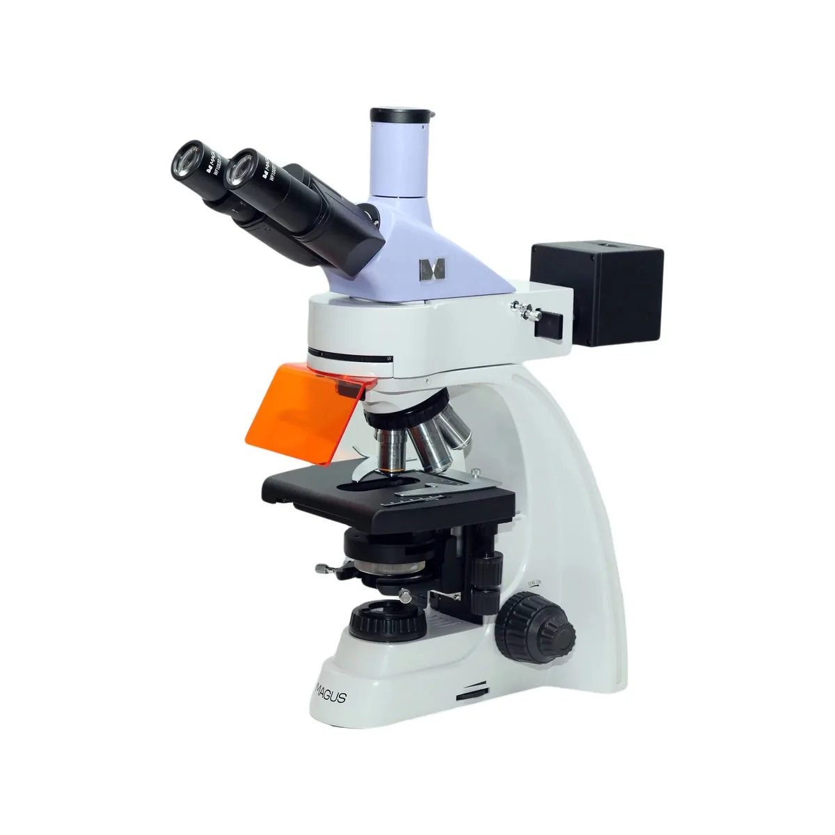 Микроскоп люминесцентный MAGUS Lum 400L