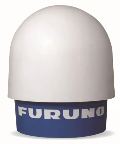 Метеорологическая радиолокационная станция Furuno WR110